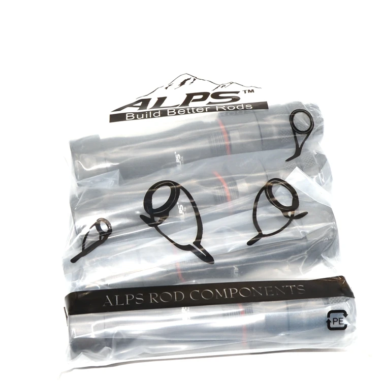 alps fishing rod components