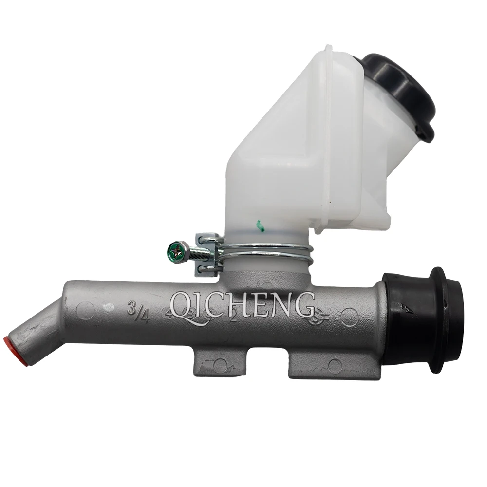 屈性回避 L RF 1枚 HNT215 未使用 FaB 0517 High Quality 7-55185474-0 Clutch Master Cylinder Assembly