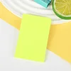 Amarillo fluorescente