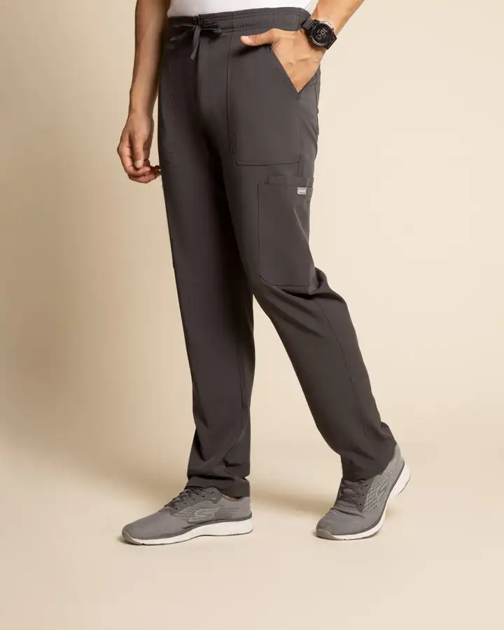 Cotton Thicker Hospital Staff Unisex 