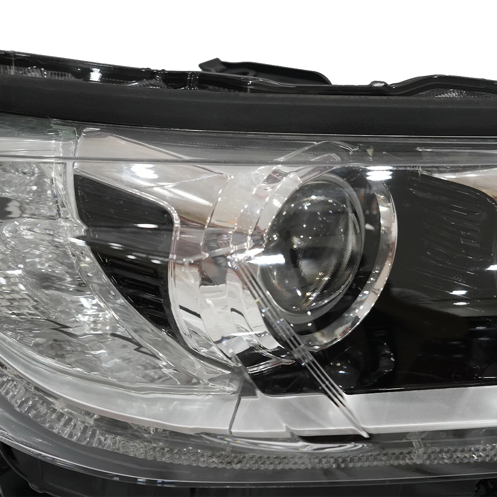 For Toyota HIGHLANDER 2018-2020 Auto lamp Halogen Low Beam LED DRL Front Lamp Headlamp Headlight 81150-0E430 factory