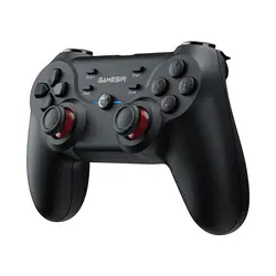 Геймпад для ПК GameSir T3 Pubg BT 2 4G проводной беспроводной USB-контроллер с двойной вибрацией геймпад компьютера и