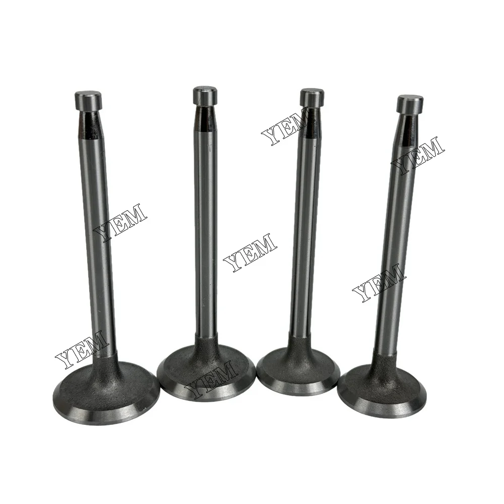 295AD Valve for SDEC Engine Repair Kit Valve Industrial Machinery Engine Parts 6