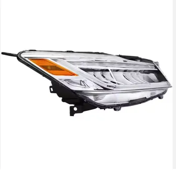 wholesale OEM new design full LED left right DRL headlamp projector front headlight for Honda accord 2016 2017 9th Gen