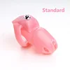 Rose standard