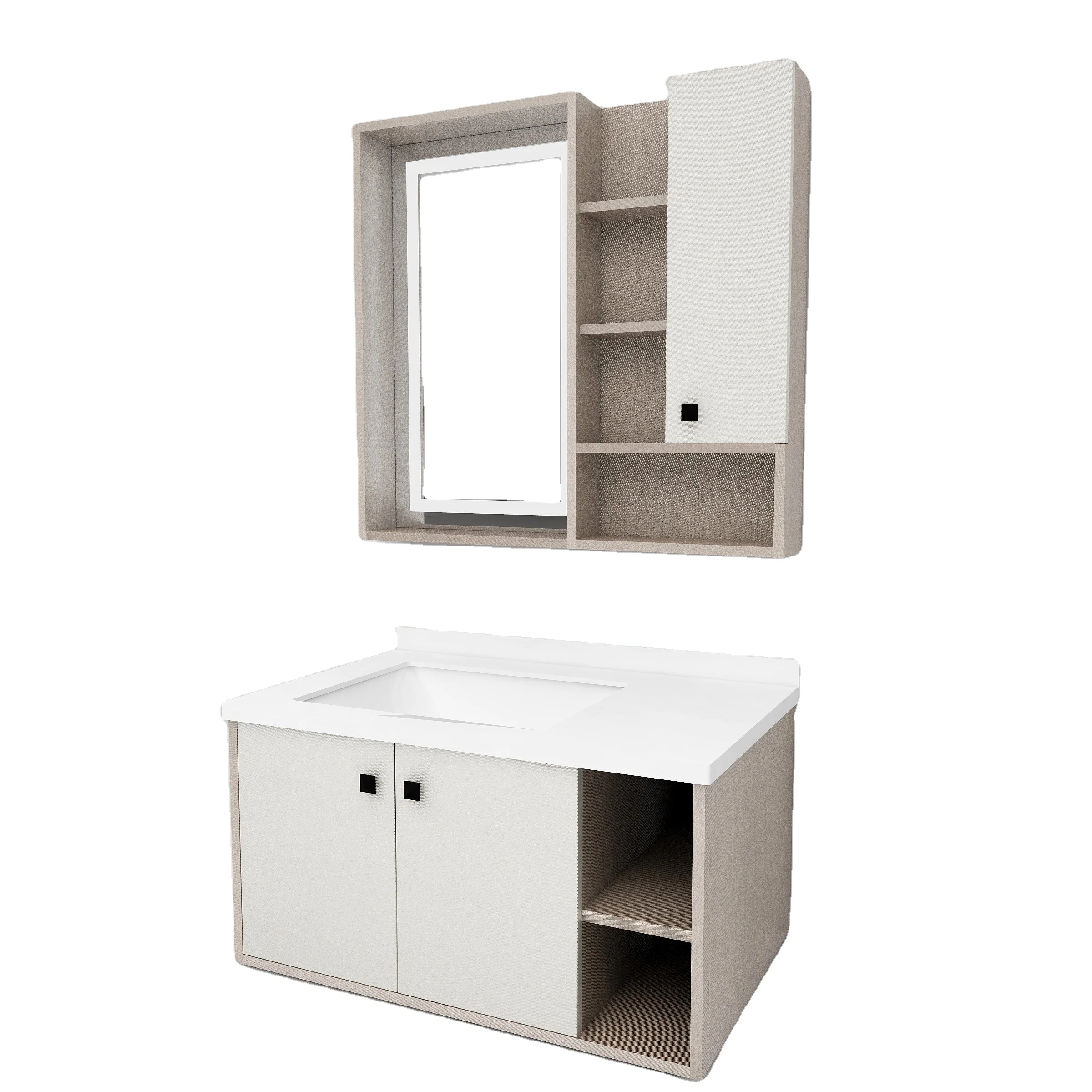 High Quality French Style White Color Washing Machine Solid Oak Bathroom Cabinet Buy White Color Washing Machine