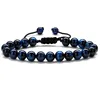 Blue tiger eye