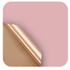 Almidón de raíz de loto rosa + dorado