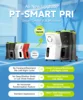 PT-SMART Pri   black/white
