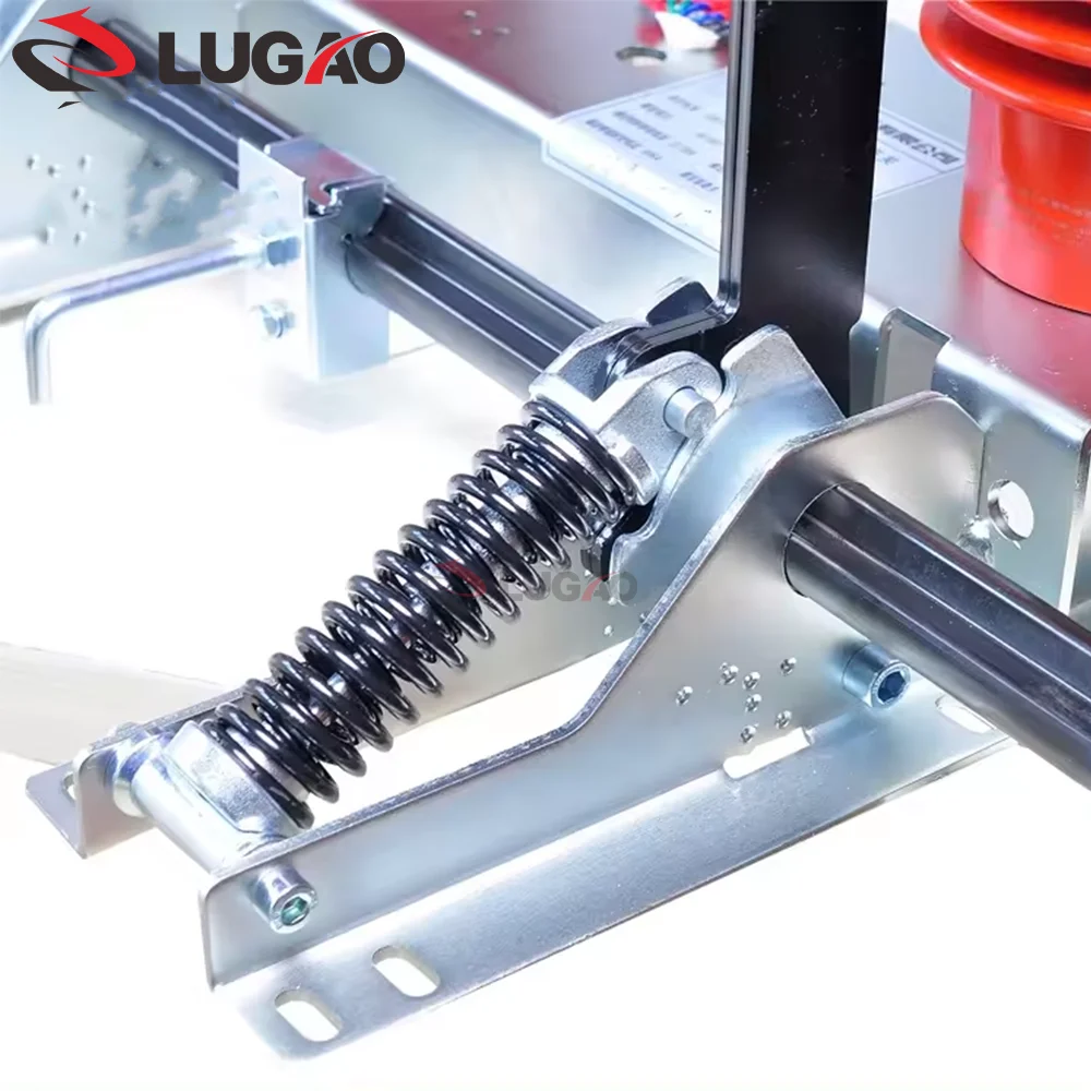 12kv 24kv Jn15 Earthing Switch Grounding Knife Indoor High And Medium