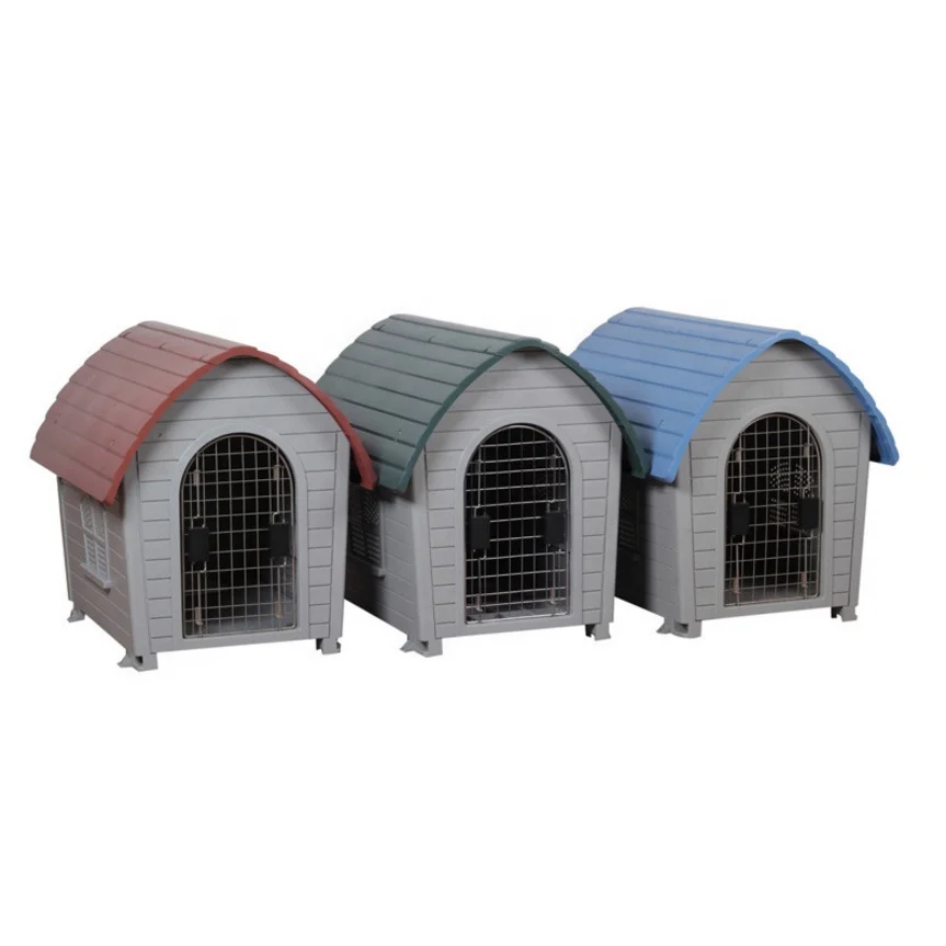 Cage Pour Chien En Plein Air Enleve Maison De Chien En Plastique Chat Nid Petit Animal De Compagnie Buy En Plein Air Chien Cage En Plastique Chien Maison Enleve Chien Maison Product On