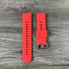 Conector de 22 mm + rojo