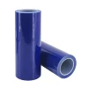 Pellicola Protettiva in Marmo PE Blu