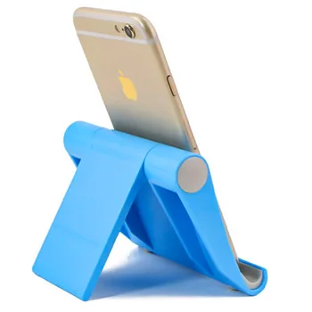 Wholesale Phone Accessories Mobile Phone Holder Tablet Stand Support For iPhone Tablet And Smartphone