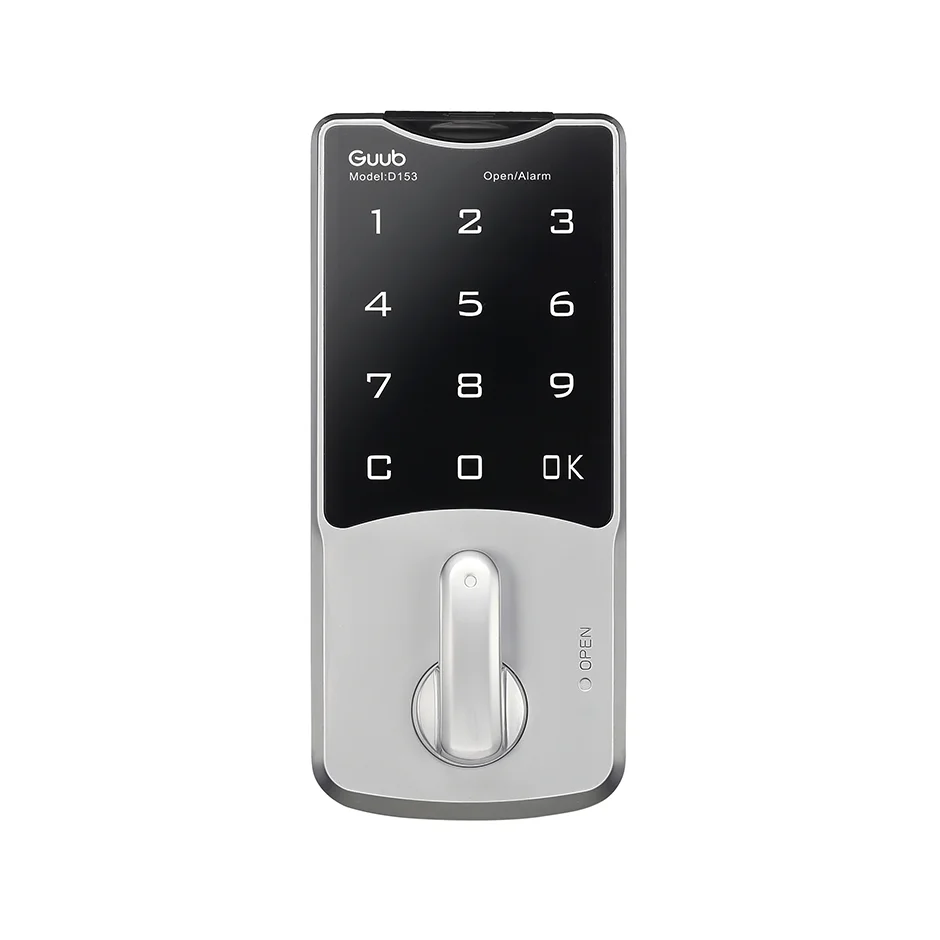 Keyless Electronic File Cabinet Locks - Buy File Cabinet Locks,File ...