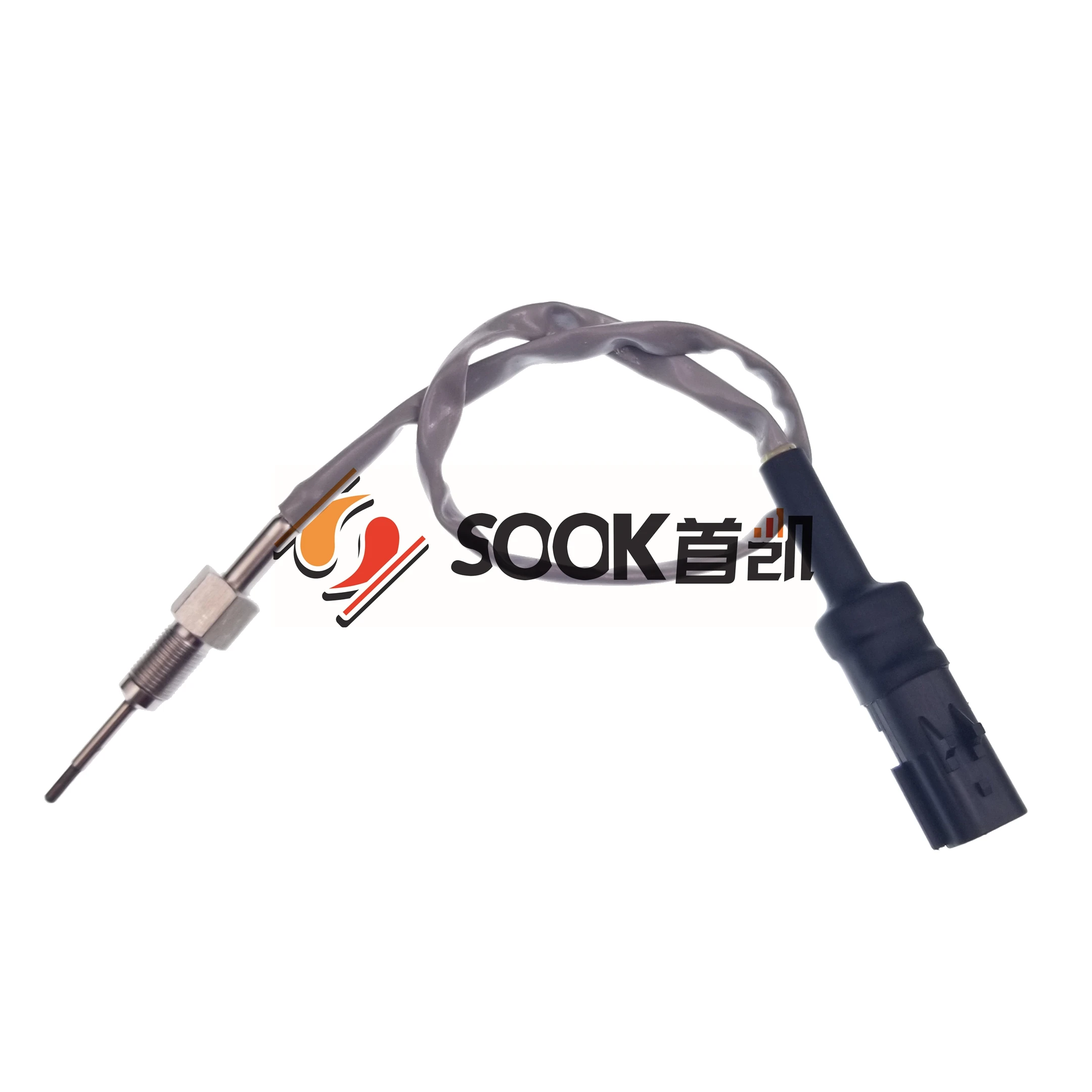 AUTO SENSOR Exhaust Gas Temperature Sensor OEM NO. 4327199 
