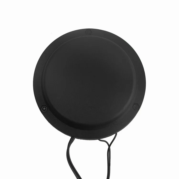 3,5 дюймовые звуковые вибрации 20 Вт 6 Ом преобразователи возбуждения массажный динамик аудио тактильный преобразователь для матраса