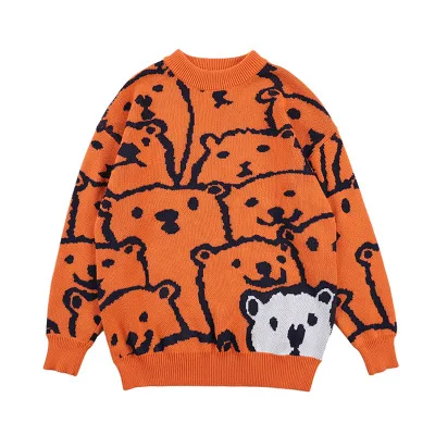 polo bear men's moletom com capuz
