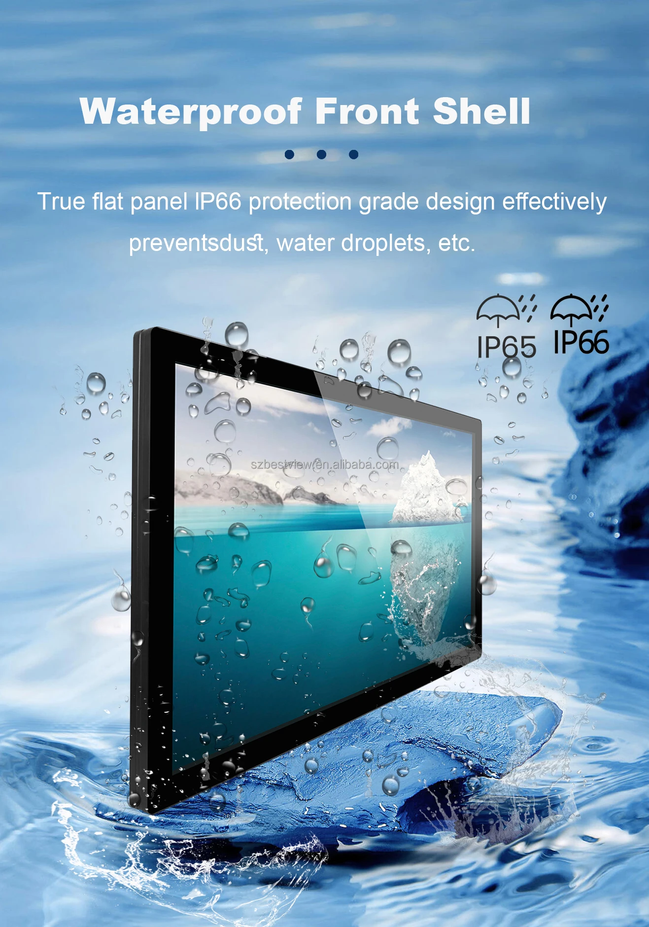 rugged touch screen monitor rugged touch screen monitor