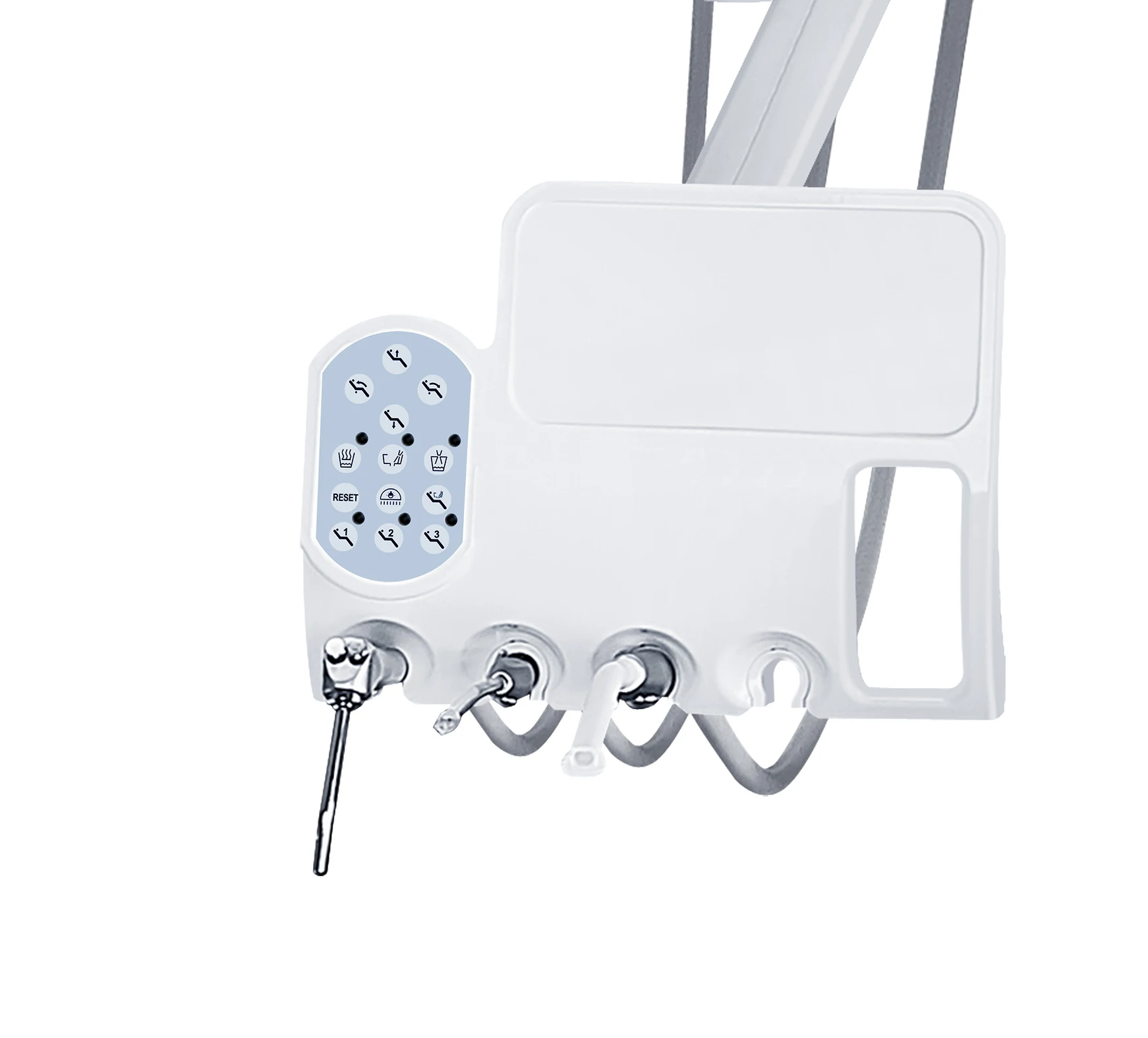 Gladent Hydraulic Dental Chair GD-S600 with Imported Hydraulic Pump System