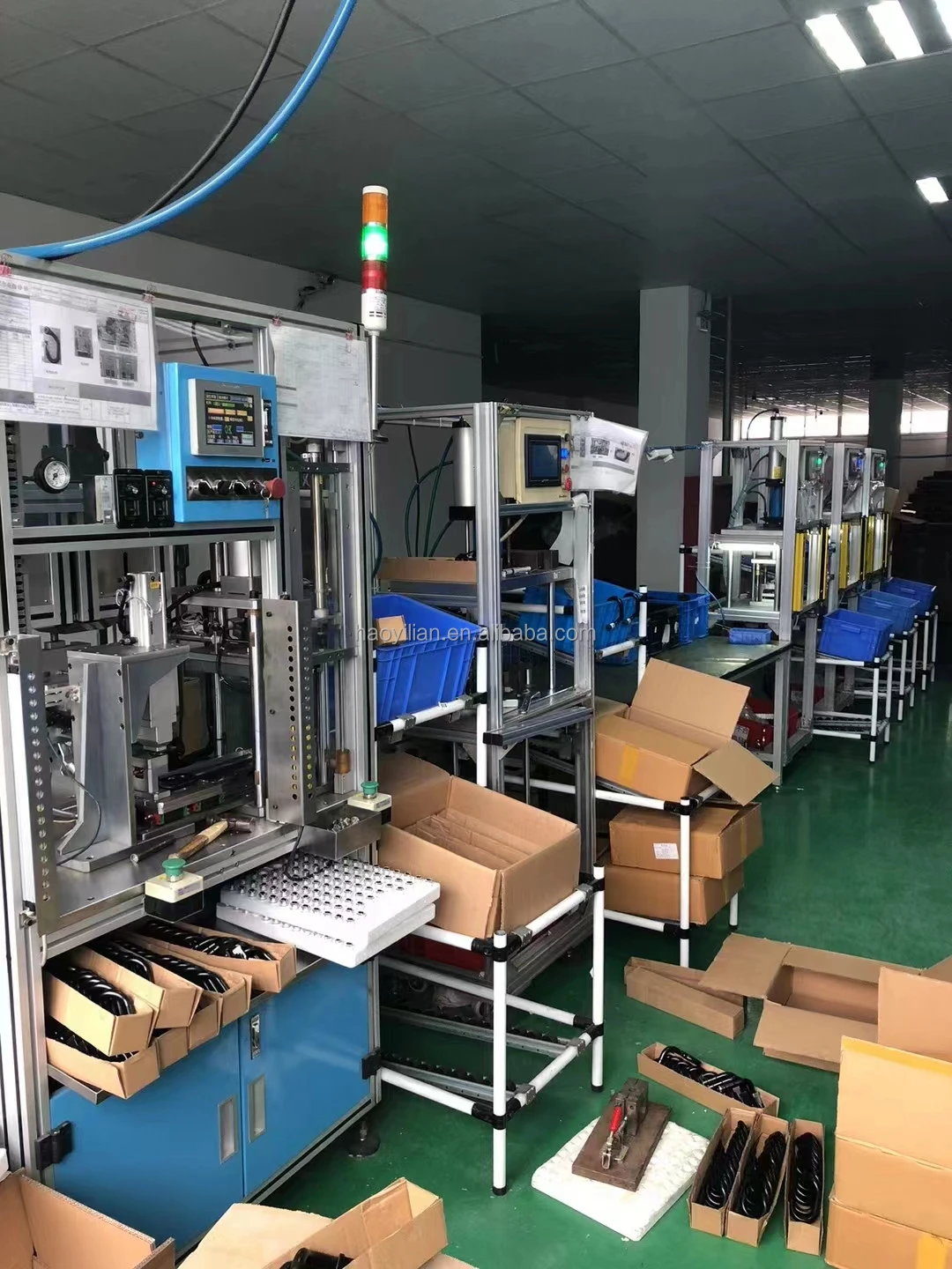 Retractable Threepoint Seat Belt Retractor Automatic Safety Seat Belt