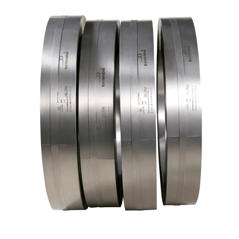 2.5mm 1.0mm 1.2mm thickness spring steel high speed steel coil strip