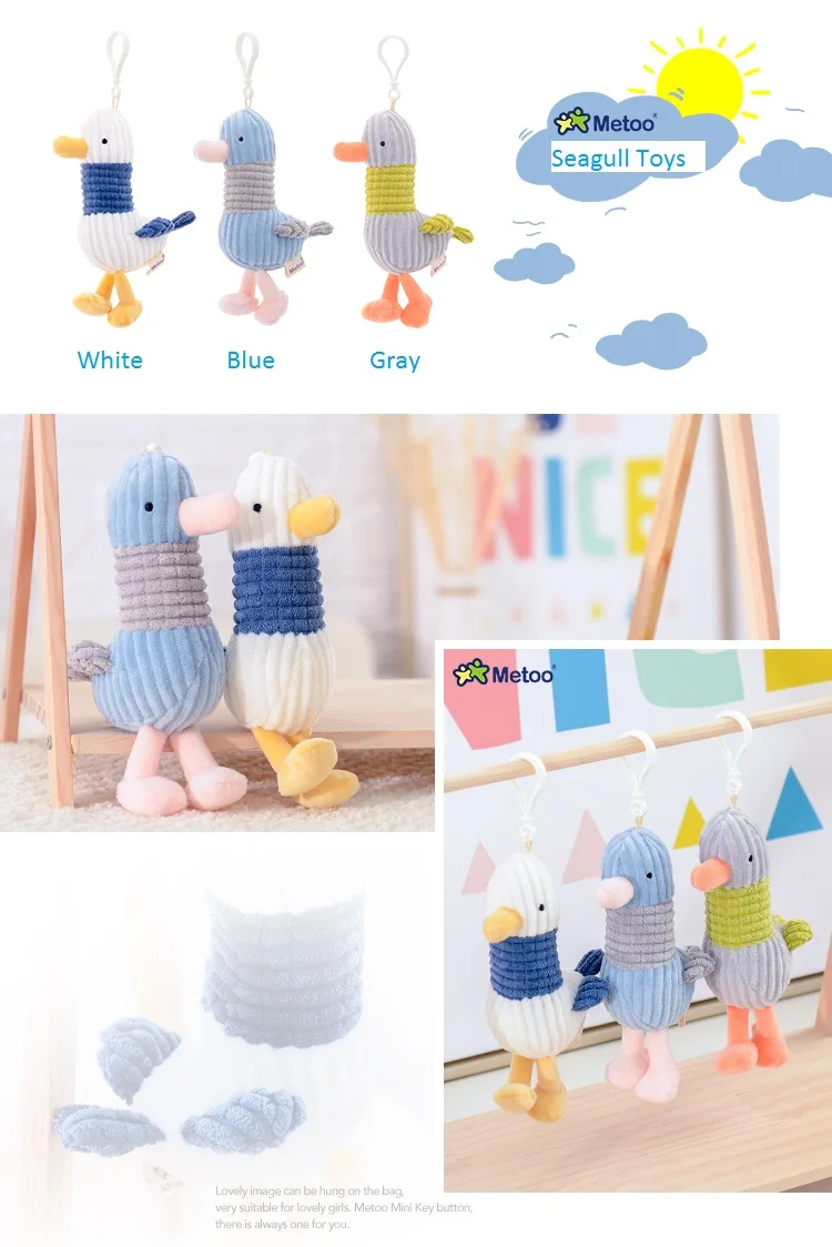 Fluffy Bunny Keychain Plush Toy - Customizable Design Oem