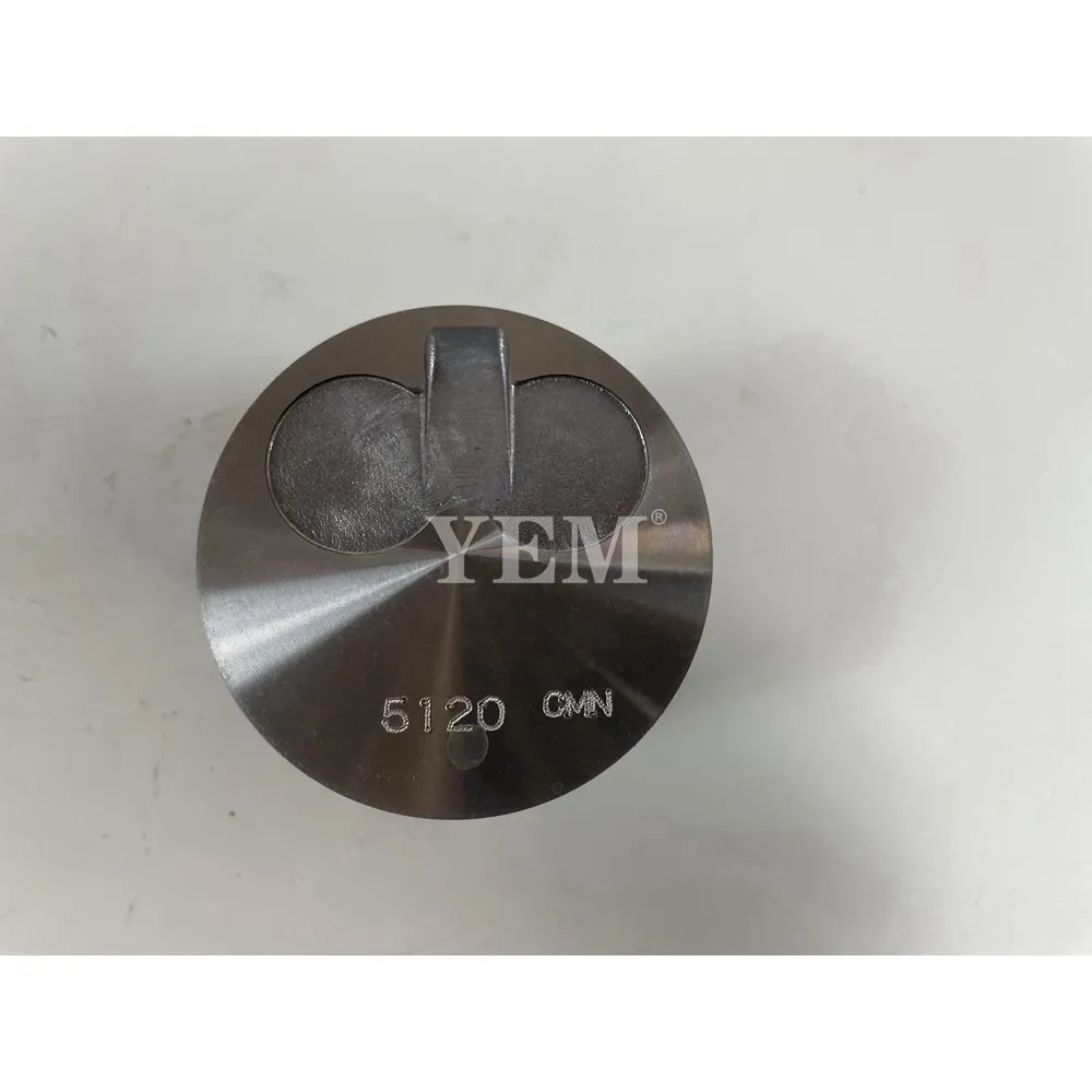 403D-07 Piston 115017630 for Perkins Engine Part 5