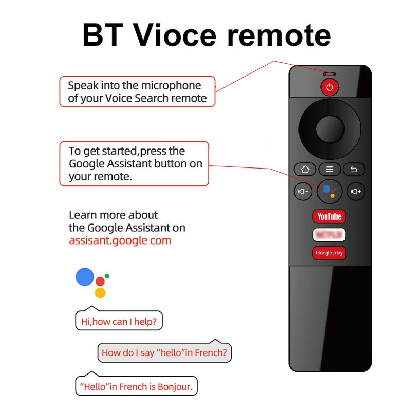 remote-BT