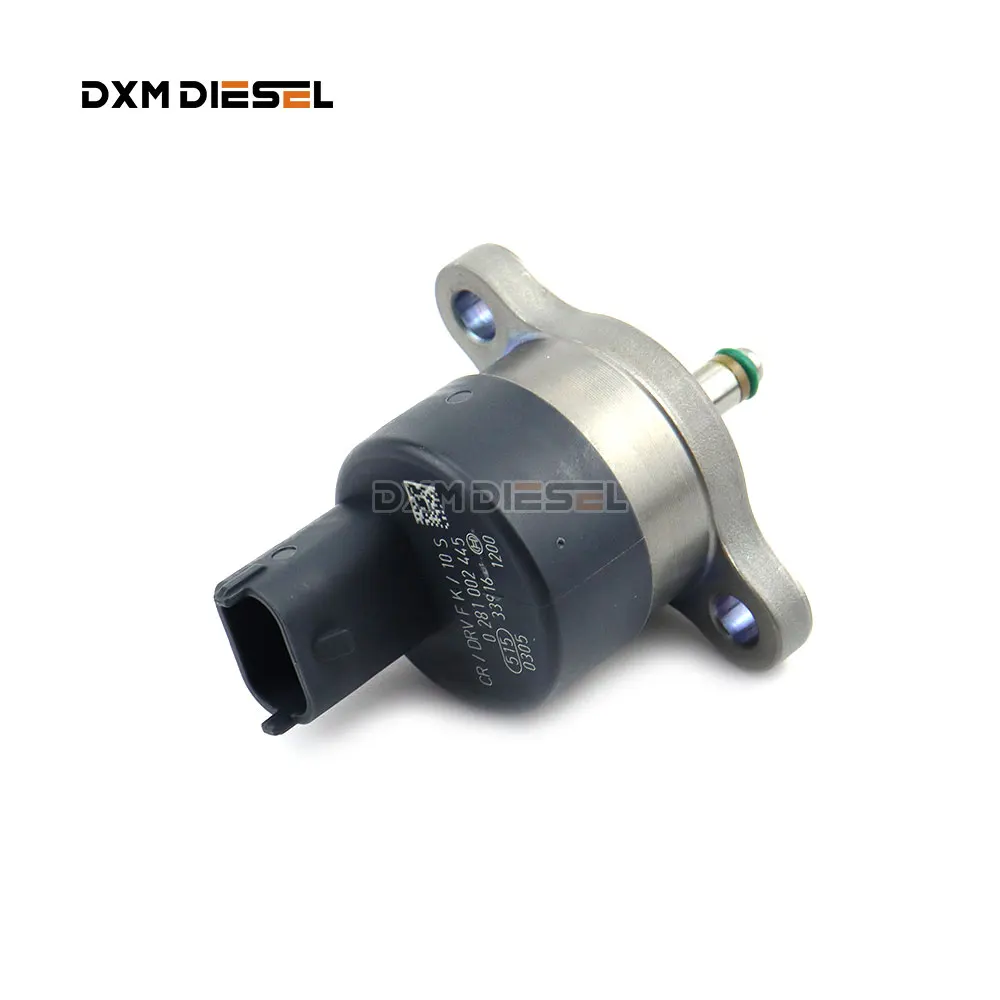 thumbnail interactive-video image 1 of Fuel Pressure Control Valve 0281002445 – Replacement For Hyundai & Kia, OE 178402-0020, 31402-2700 1 of 6