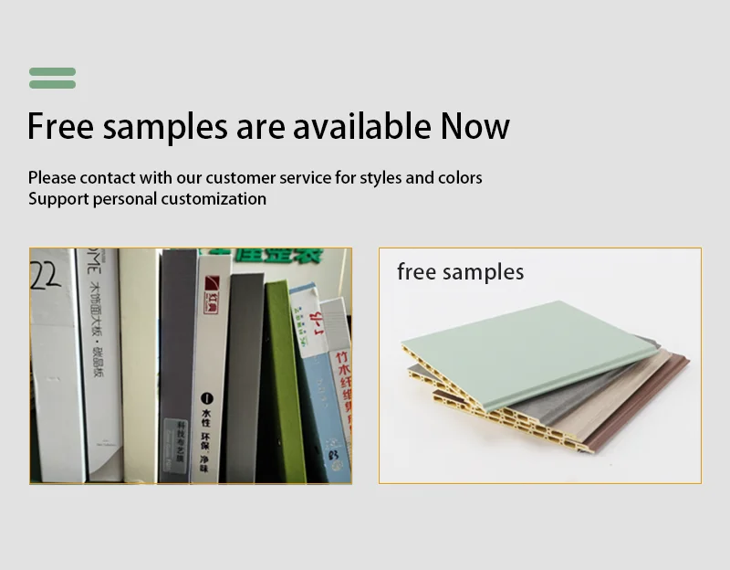 Bamboo Wood Fiber Marble Wall Panel Tv Wall Decoration Board Wood