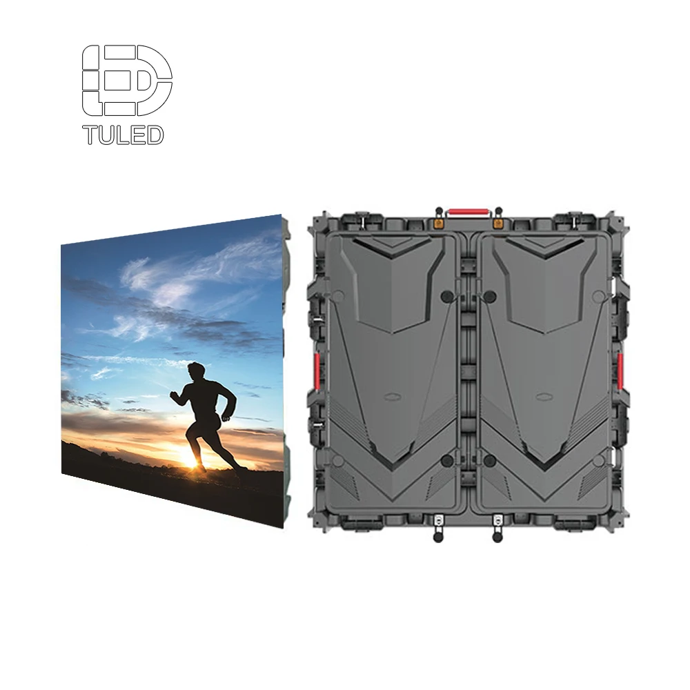 Tabulae LED ad parietem pro ecclesia