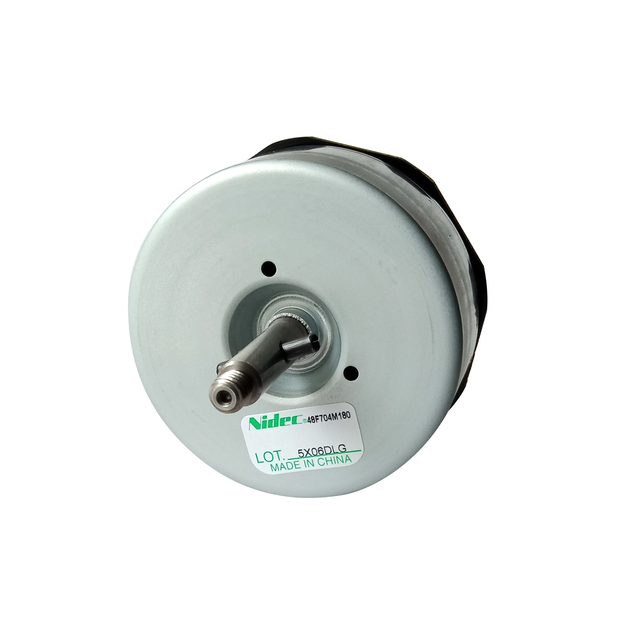 Nidec 48F704M180DCブラシレスモーター24VモーターMi空気清浄機2