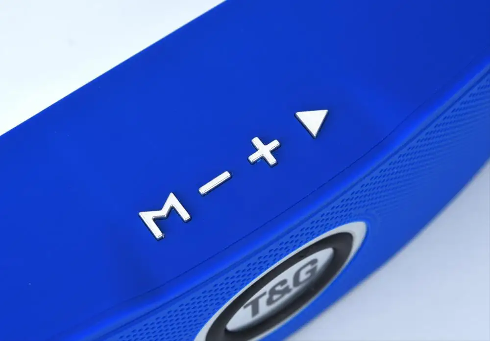 Customized bass speaker wireless outdoor entertainment waterproof speaker gift horn speaker - ANKUX.COM