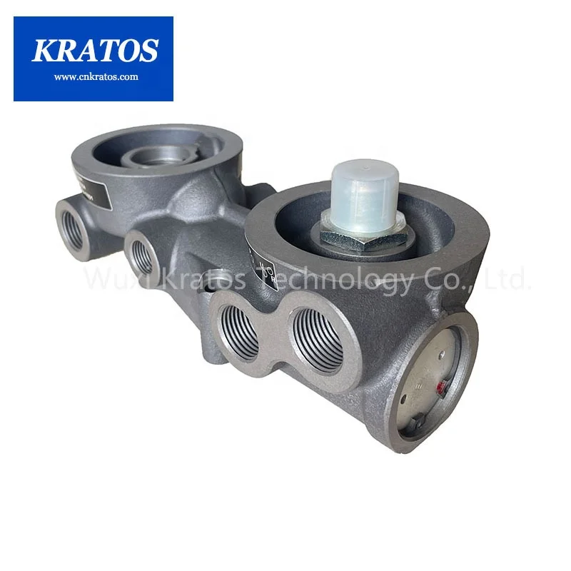 THERM.VALVE&MPV 71C M24X1,5 for Atlas Air Compressor 2202-9992-04