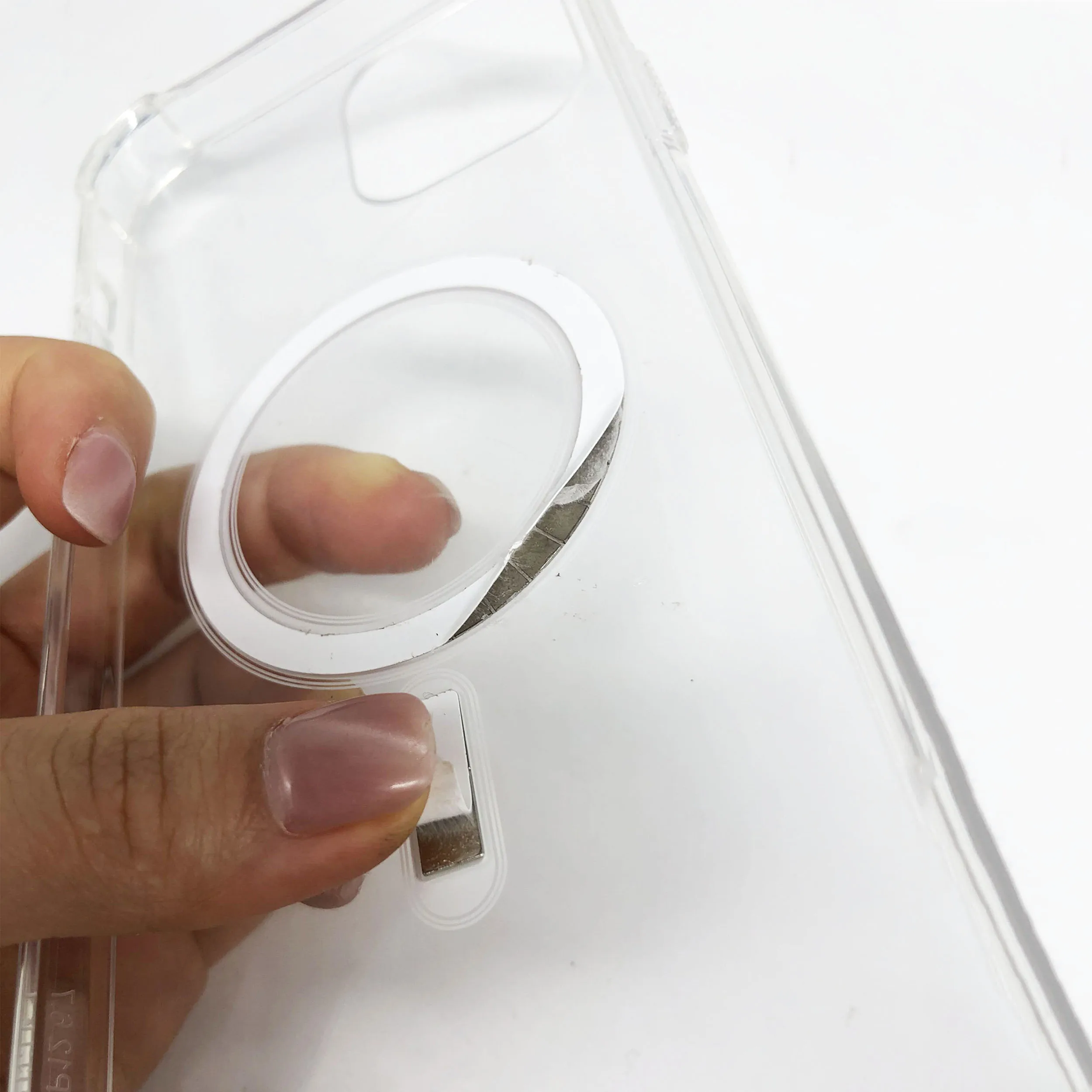 Strong Wireless Charging Magsafe Array For Phone Case Sticker