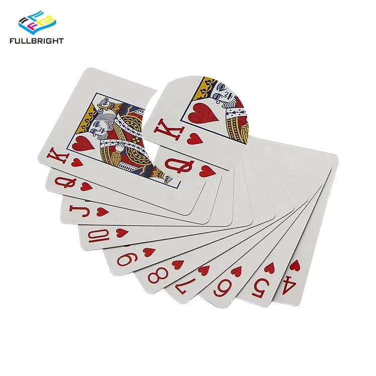 Карточки для игр