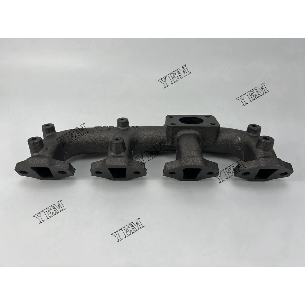 4D34 Exhaust Manifold for Mitsubishi