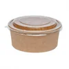 Kraft Paper Bowl