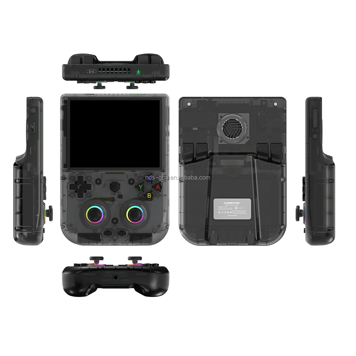 その他 anbernic RG406V Hd8d3e1b98b17466e884b2f11b7844