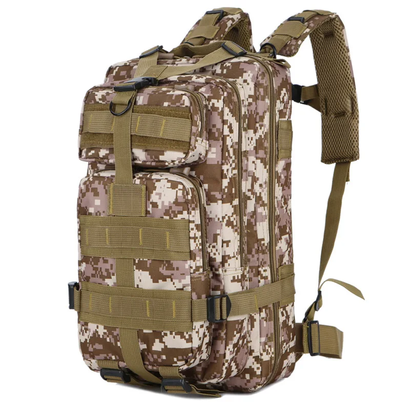 army grade backpack