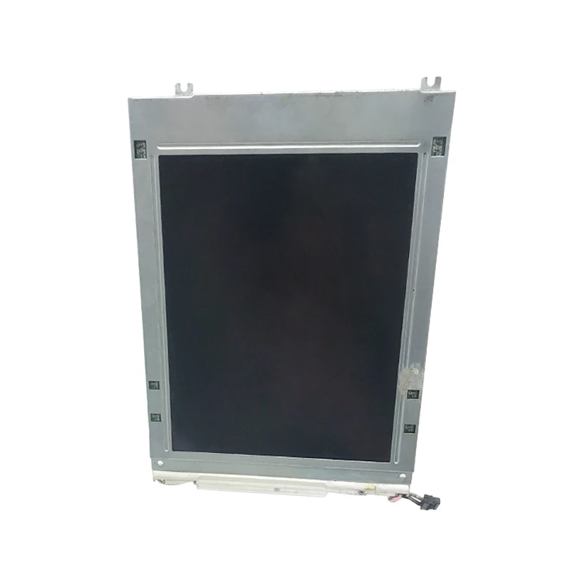 Fanuc Controller Sharp LCD Screen LM64P101 Tested Used