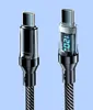 สาย USB-C เป็น USB-C (เปลือย)