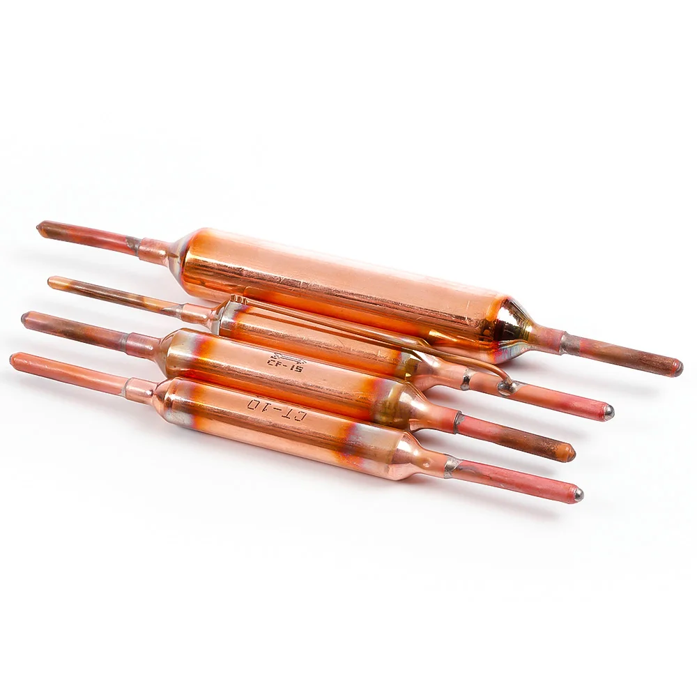 Filter Drier, Copper, 15g - detail 14