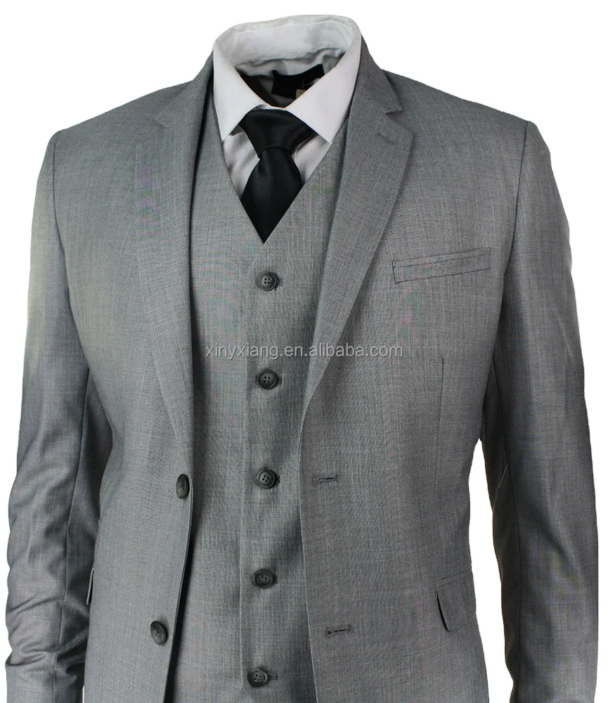 Shop Our Custom Full Business Suit for Men - Fashion & Comfort