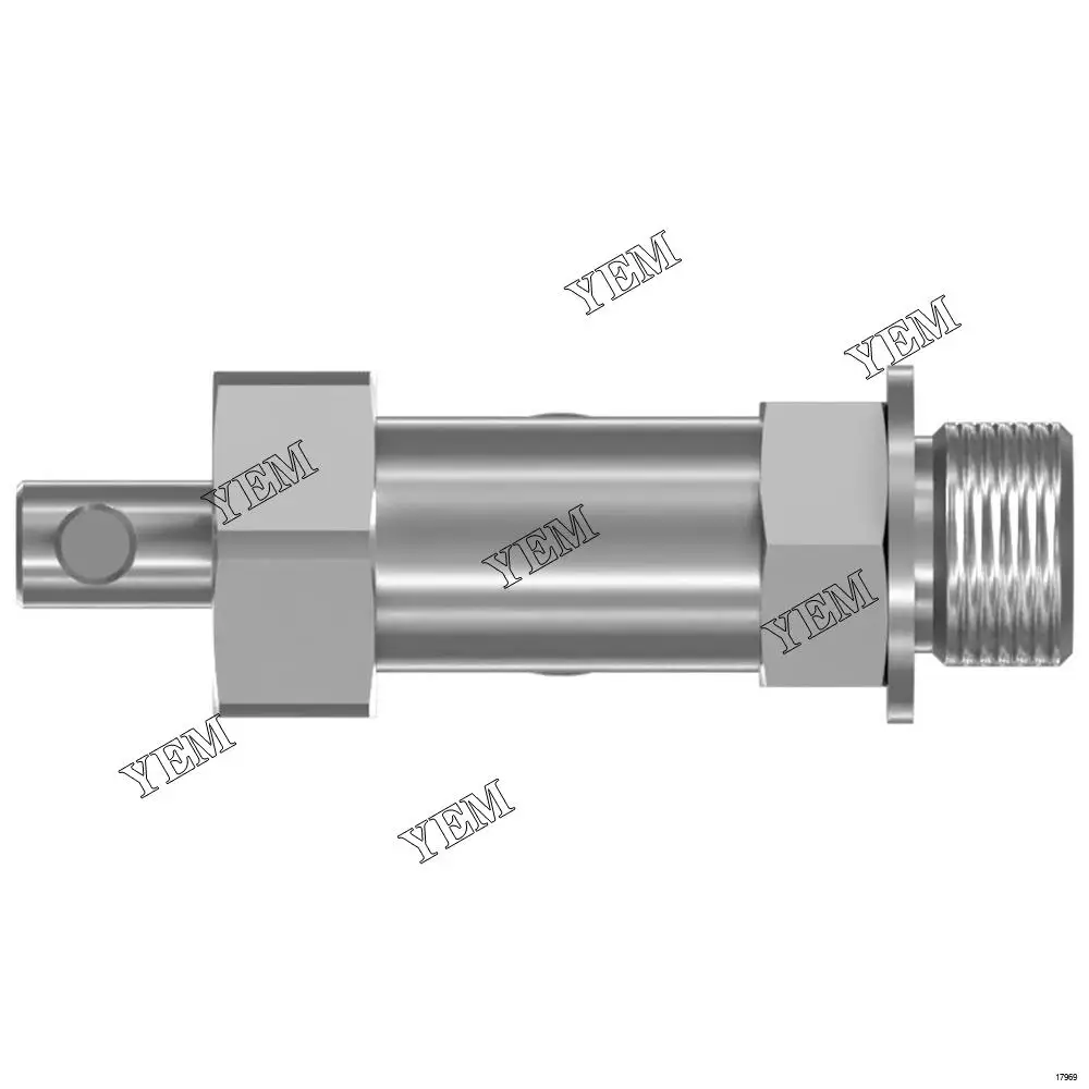 Top Quality Valve-Shutoff 4E-0754 4E0754 for 320B S 320B N 320B L 325B LN 325B L 330C LN 320B 330C 330C L 4