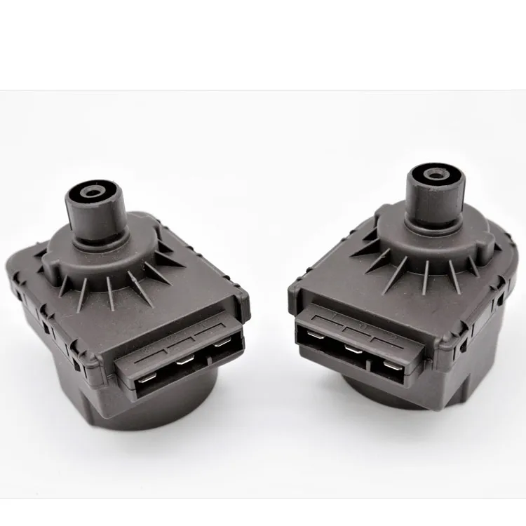3 Way Valve and Actuator Motor for Wall Hung Gas Boiler Hydro Block 3 Way Valve Motor