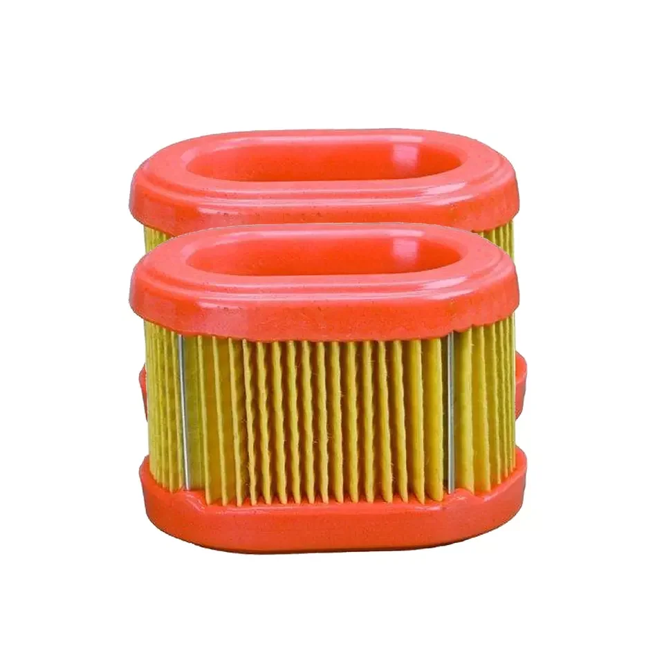 Manufacturer's Wholesale Lawn Mower Filter Element Is Compatible With