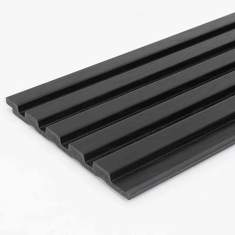 Modern Design ECO Marble Pvc Exterior Interior Wall Paneling Interior Wood Siding Wall Panel Exterior Ps Panel Waterproof