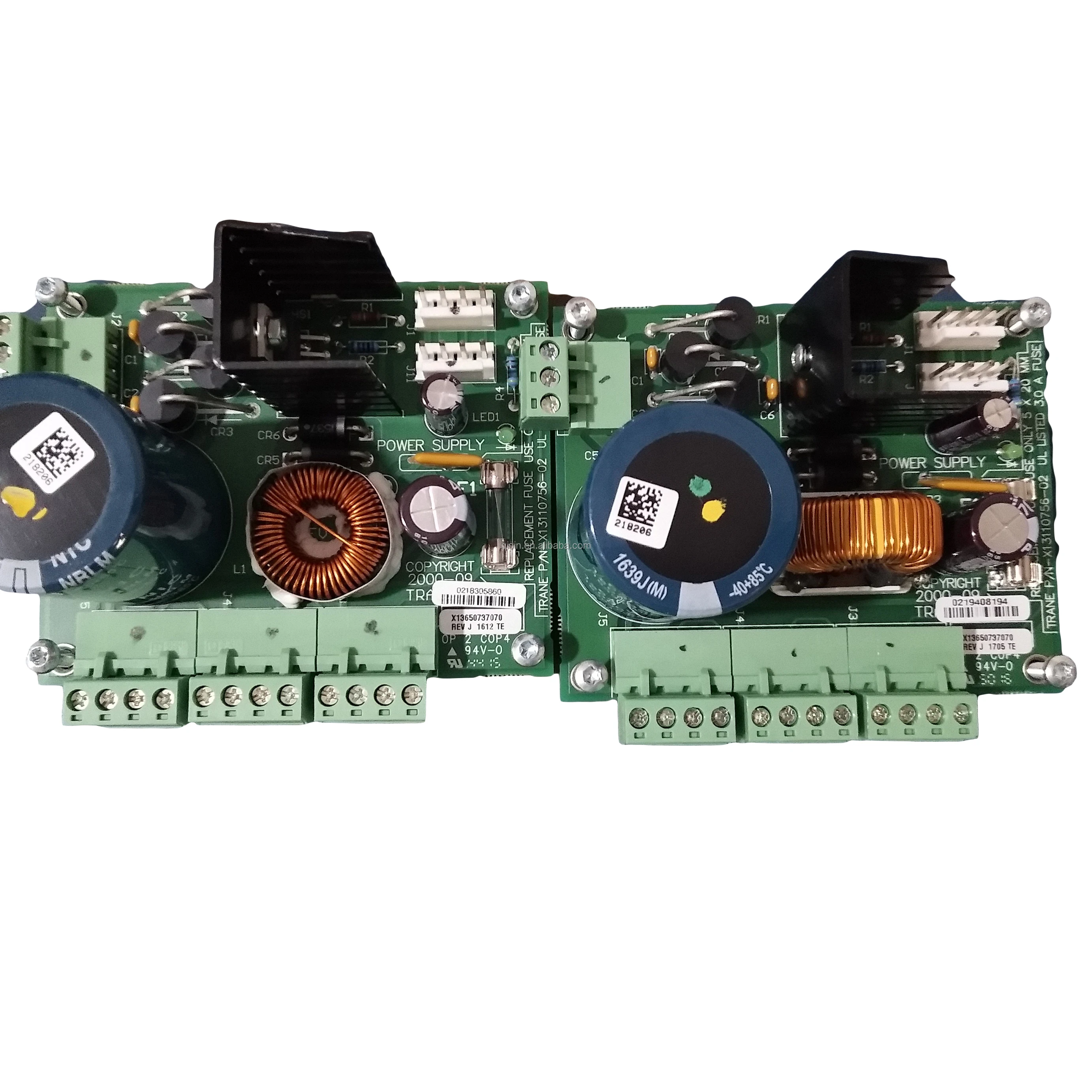 Stepper Module for Trane Chiller Trane MOD01007 Control Panel Air Conditioning Parts